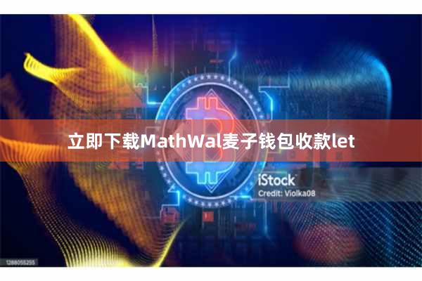 立即下载MathWal麦子钱包收款let